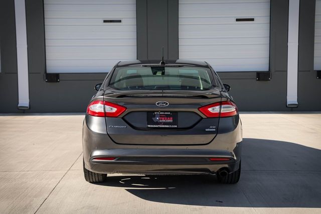 2015 Ford Fusion SE | Mesquite, TX | Texas Autos Direct 2015 Ford Fusion SE | Mesquite, TX | Texas Autos Direct