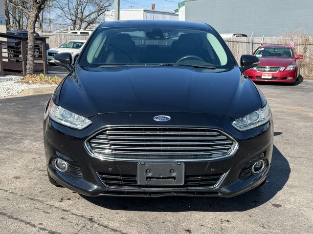 2015 Ford Fusion Titanium | Nashville, TN | Auto Mart Used Cars Inc. 2015 Ford Fusion Titanium | Nashville, TN | Auto Mart Used Cars Inc.