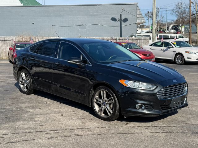 2015 Ford Fusion Titanium | Nashville, TN | Auto Mart Used Cars Inc. 2015 Ford Fusion Titanium | Nashville, TN | Auto Mart Used Cars Inc.