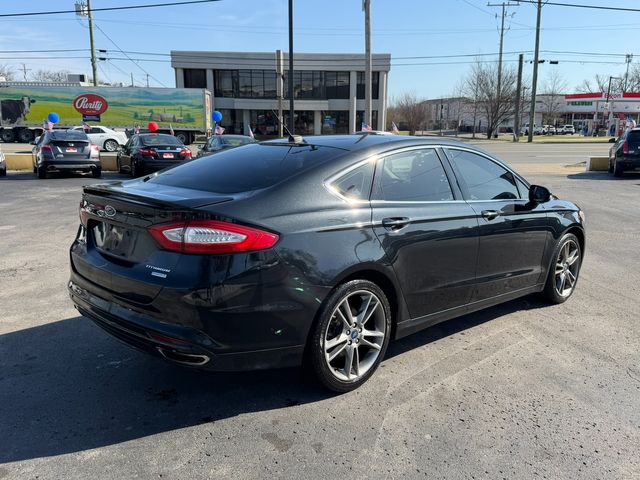 2015 Ford Fusion Titanium | Nashville, TN | Auto Mart Used Cars Inc. 2015 Ford Fusion Titanium | Nashville, TN | Auto Mart Used Cars Inc.