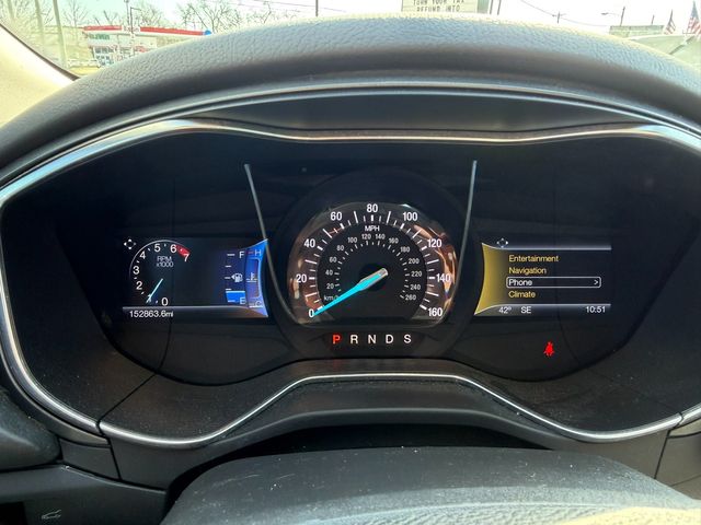 2015 Ford Fusion Titanium | Nashville, TN | Auto Mart Used Cars Inc. 2015 Ford Fusion Titanium | Nashville, TN | Auto Mart Used Cars Inc.