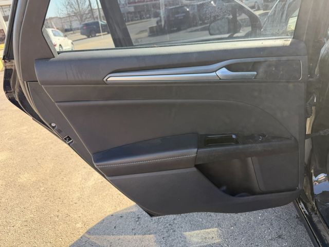 2015 Ford Fusion Titanium | Nashville, TN | Auto Mart Used Cars Inc. 2015 Ford Fusion Titanium | Nashville, TN | Auto Mart Used Cars Inc.