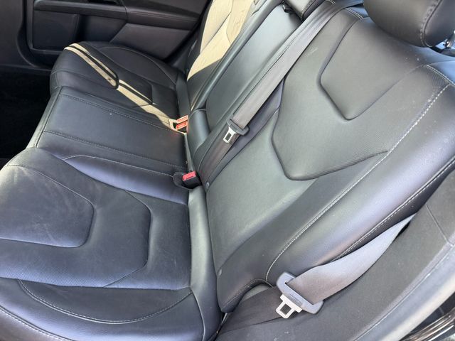 2015 Ford Fusion Titanium | Nashville, TN | Auto Mart Used Cars Inc. 2015 Ford Fusion Titanium | Nashville, TN | Auto Mart Used Cars Inc.