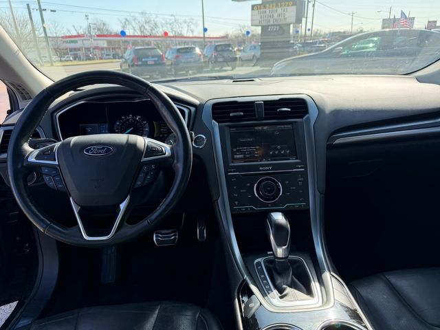 2015 Ford Fusion Titanium | Nashville, TN | Auto Mart Used Cars Inc. 2015 Ford Fusion Titanium | Nashville, TN | Auto Mart Used Cars Inc.