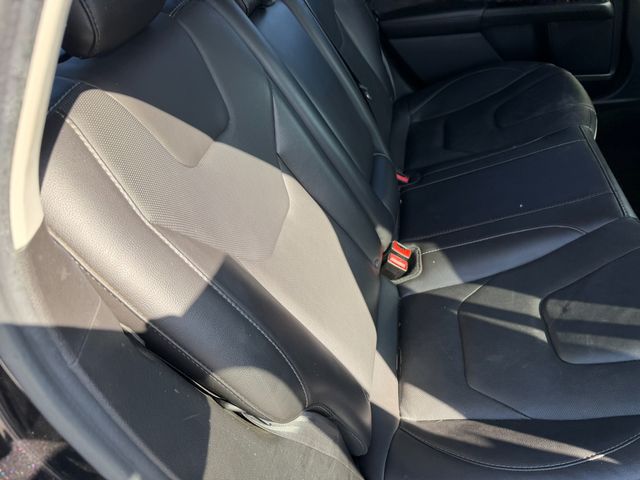 2015 Ford Fusion Titanium | Nashville, TN | Auto Mart Used Cars Inc. 2015 Ford Fusion Titanium | Nashville, TN | Auto Mart Used Cars Inc.