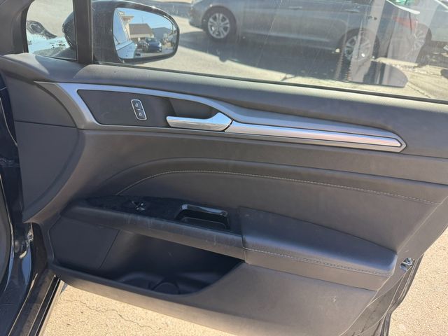 2015 Ford Fusion Titanium | Nashville, TN | Auto Mart Used Cars Inc. 2015 Ford Fusion Titanium | Nashville, TN | Auto Mart Used Cars Inc.