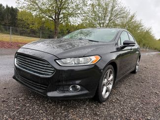 2015 Ford Fusion SE | Ravenna, Ohio | Good Used Cars, Inc.  in Ravenna, Ohio 44266