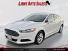 2015 Ford Fusion SE | Sacramento, CA | Lions Auto Sales 2015 Ford Fusion SE | Sacramento, CA | Lions Auto Sales