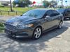 2015 Ford Fusion SE | San Antonio, TX | Texas Auto Save
