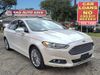 2015 Ford Fusion SE | San Antonio, TX | Texas Auto Save