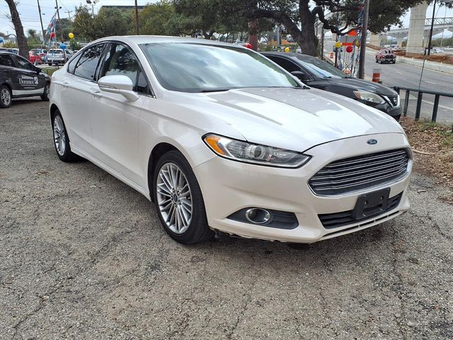 2015 Ford Fusion SE | San Antonio, TX | Texas Auto Save