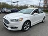 2015 Ford Fusion SE | West Springfield , MA | Baron Auto Sales