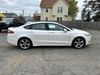 2015 Ford Fusion SE | West Springfield , MA | Baron Auto Sales