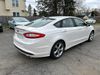 2015 Ford Fusion SE | West Springfield , MA | Baron Auto Sales
