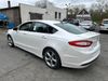 2015 Ford Fusion SE | West Springfield , MA | Baron Auto Sales