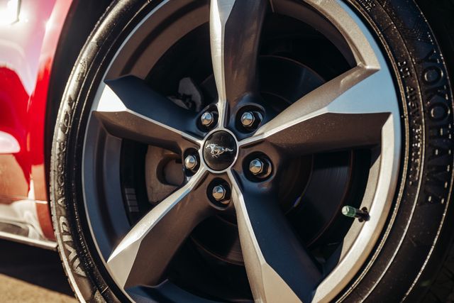 2015 Ford Mustang V6 ROUSH | Addison, TX | Apex Auto Sports 2015 Ford Mustang V6 ROUSH | Addison, TX | Apex Auto Sports