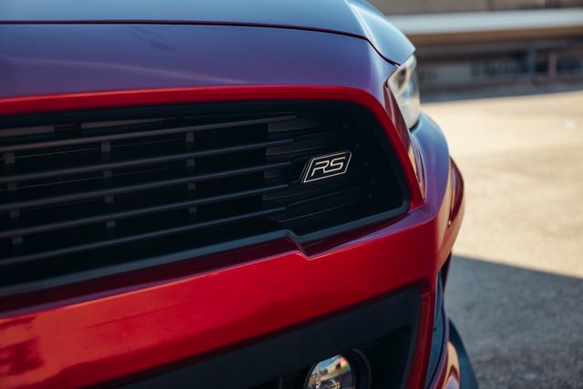 2015 Ford Mustang V6 ROUSH | Addison, TX | Apex Auto Sports 2015 Ford Mustang V6 ROUSH | Addison, TX | Apex Auto Sports