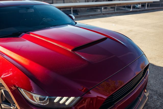 2015 Ford Mustang V6 ROUSH | Addison, TX | Apex Auto Sports 2015 Ford Mustang V6 ROUSH | Addison, TX | Apex Auto Sports