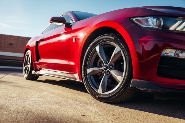 2015 Ford Mustang V6 ROUSH | Addison, TX | Apex Auto Sports 2015 Ford Mustang V6 ROUSH | Addison, TX | Apex Auto Sports