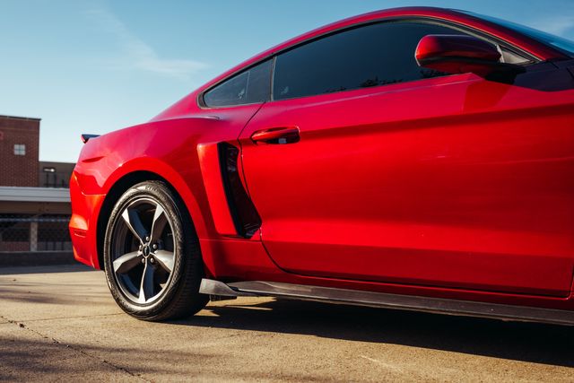 2015 Ford Mustang V6 ROUSH | Addison, TX | Apex Auto Sports 2015 Ford Mustang V6 ROUSH | Addison, TX | Apex Auto Sports