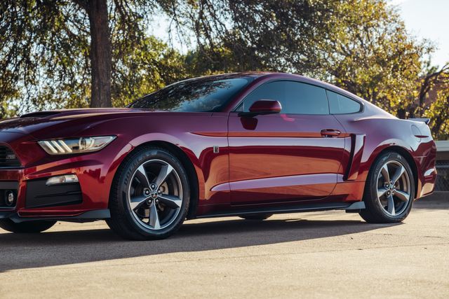 2015 Ford Mustang V6 ROUSH | Addison, TX | Apex Auto Sports 2015 Ford Mustang V6 ROUSH | Addison, TX | Apex Auto Sports