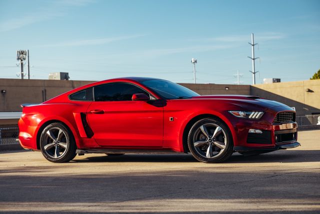 2015 Ford Mustang V6 ROUSH | Addison, TX | Apex Auto Sports 2015 Ford Mustang V6 ROUSH | Addison, TX | Apex Auto Sports