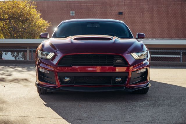 2015 Ford Mustang V6 ROUSH | Addison, TX | Apex Auto Sports 2015 Ford Mustang V6 ROUSH | Addison, TX | Apex Auto Sports