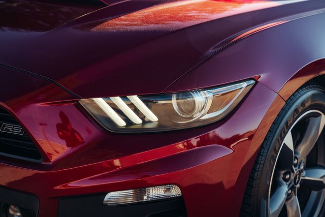 2015 Ford Mustang V6 ROUSH | Addison, TX | Apex Auto Sports 2015 Ford Mustang V6 ROUSH | Addison, TX | Apex Auto Sports