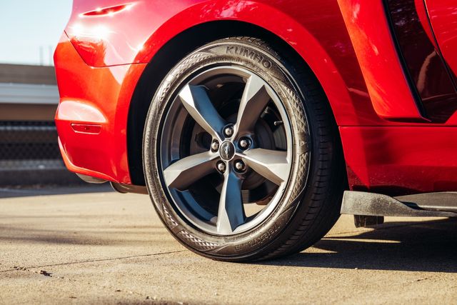 2015 Ford Mustang V6 ROUSH | Addison, TX | Apex Auto Sports 2015 Ford Mustang V6 ROUSH | Addison, TX | Apex Auto Sports