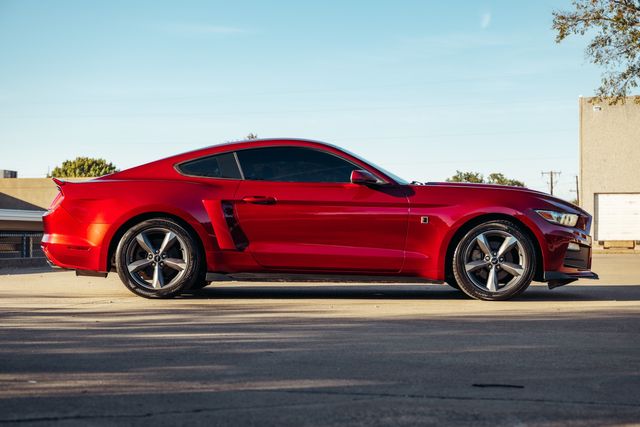 2015 Ford Mustang V6 ROUSH | Addison, TX | Apex Auto Sports 2015 Ford Mustang V6 ROUSH | Addison, TX | Apex Auto Sports