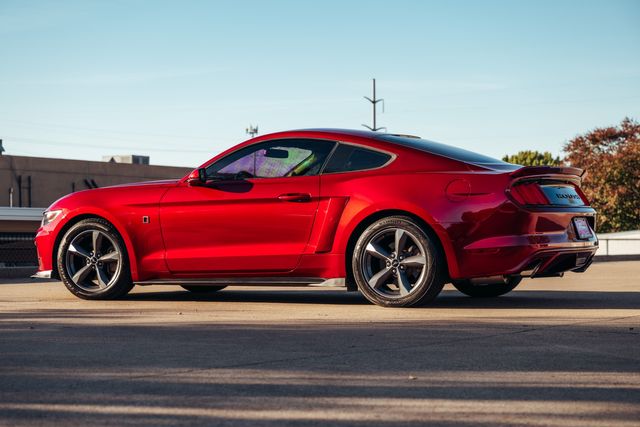 2015 Ford Mustang V6 ROUSH | Addison, TX | Apex Auto Sports 2015 Ford Mustang V6 ROUSH | Addison, TX | Apex Auto Sports