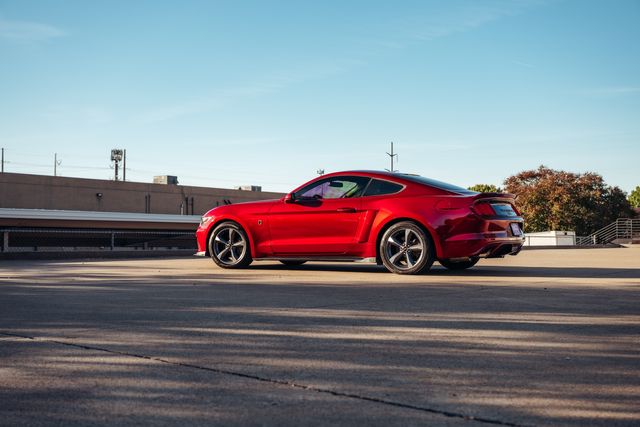 2015 Ford Mustang V6 ROUSH | Addison, TX | Apex Auto Sports 2015 Ford Mustang V6 ROUSH | Addison, TX | Apex Auto Sports