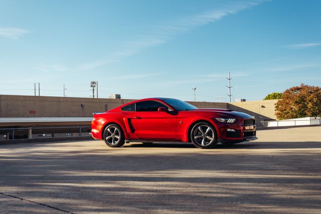 2015 Ford Mustang V6 ROUSH | Addison, TX | Apex Auto Sports 2015 Ford Mustang V6 ROUSH | Addison, TX | Apex Auto Sports