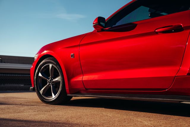 2015 Ford Mustang V6 ROUSH | Addison, TX | Apex Auto Sports 2015 Ford Mustang V6 ROUSH | Addison, TX | Apex Auto Sports