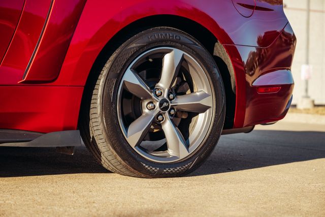 2015 Ford Mustang V6 ROUSH | Addison, TX | Apex Auto Sports 2015 Ford Mustang V6 ROUSH | Addison, TX | Apex Auto Sports