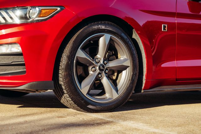 2015 Ford Mustang V6 ROUSH | Addison, TX | Apex Auto Sports 2015 Ford Mustang V6 ROUSH | Addison, TX | Apex Auto Sports