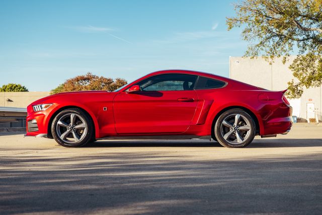 2015 Ford Mustang V6 ROUSH | Addison, TX | Apex Auto Sports 2015 Ford Mustang V6 ROUSH | Addison, TX | Apex Auto Sports