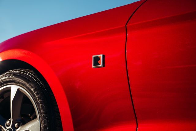 2015 Ford Mustang V6 ROUSH | Addison, TX | Apex Auto Sports 2015 Ford Mustang V6 ROUSH | Addison, TX | Apex Auto Sports