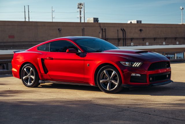 2015 Ford Mustang V6 ROUSH | Addison, TX | Apex Auto Sports 2015 Ford Mustang V6 ROUSH | Addison, TX | Apex Auto Sports