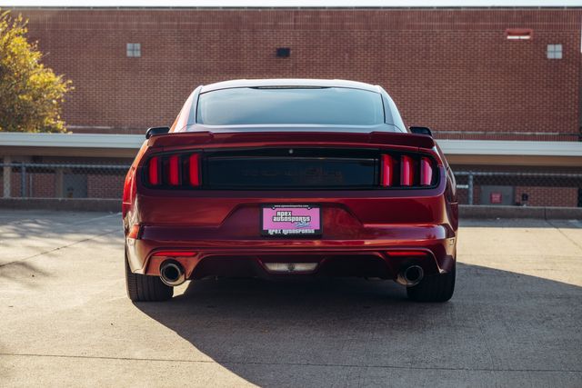 2015 Ford Mustang V6 ROUSH | Addison, TX | Apex Auto Sports 2015 Ford Mustang V6 ROUSH | Addison, TX | Apex Auto Sports