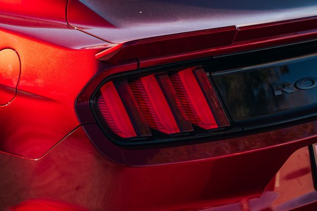 2015 Ford Mustang V6 ROUSH | Addison, TX | Apex Auto Sports 2015 Ford Mustang V6 ROUSH | Addison, TX | Apex Auto Sports