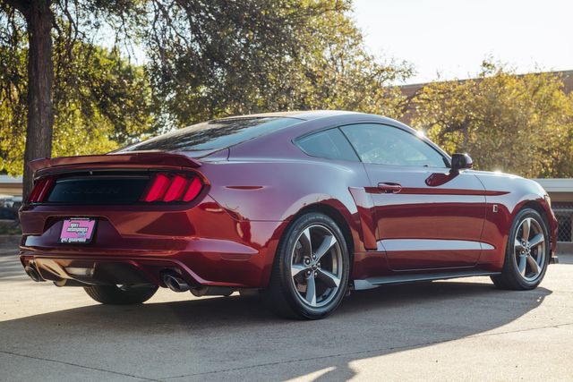2015 Ford Mustang V6 ROUSH | Addison, TX | Apex Auto Sports 2015 Ford Mustang V6 ROUSH | Addison, TX | Apex Auto Sports