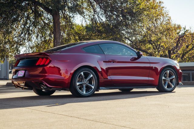 2015 Ford Mustang V6 ROUSH | Addison, TX | Apex Auto Sports 2015 Ford Mustang V6 ROUSH | Addison, TX | Apex Auto Sports
