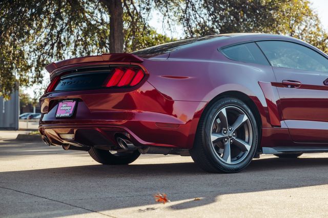 2015 Ford Mustang V6 ROUSH | Addison, TX | Apex Auto Sports 2015 Ford Mustang V6 ROUSH | Addison, TX | Apex Auto Sports