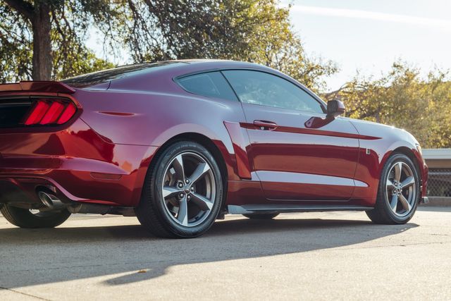 2015 Ford Mustang V6 ROUSH | Addison, TX | Apex Auto Sports 2015 Ford Mustang V6 ROUSH | Addison, TX | Apex Auto Sports