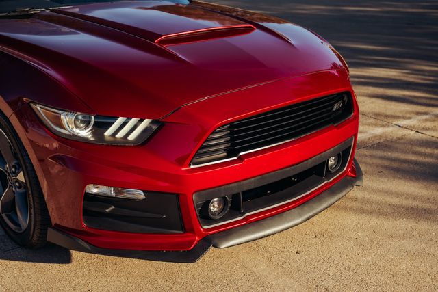 2015 Ford Mustang V6 ROUSH | Addison, TX | Apex Auto Sports 2015 Ford Mustang V6 ROUSH | Addison, TX | Apex Auto Sports