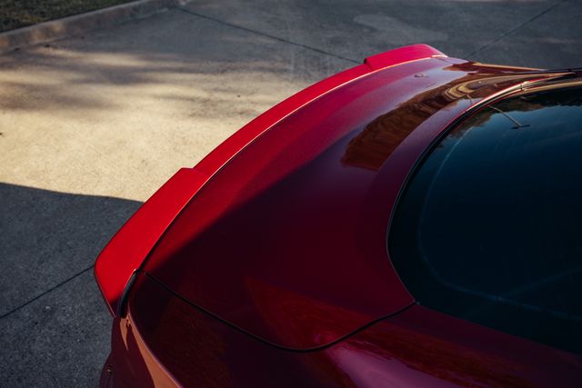 2015 Ford Mustang V6 ROUSH | Addison, TX | Apex Auto Sports 2015 Ford Mustang V6 ROUSH | Addison, TX | Apex Auto Sports