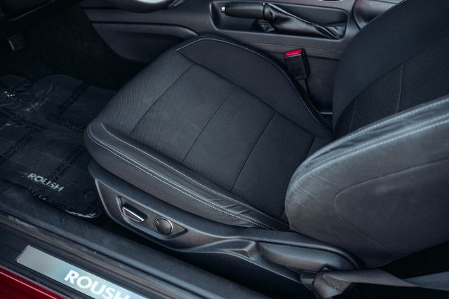 2015 Ford Mustang V6 ROUSH | Addison, TX | Apex Auto Sports 2015 Ford Mustang V6 ROUSH | Addison, TX | Apex Auto Sports