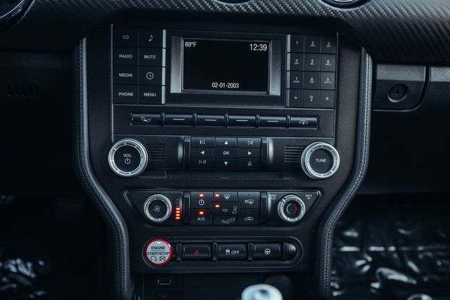 2015 Ford Mustang V6 ROUSH | Addison, TX | Apex Auto Sports 2015 Ford Mustang V6 ROUSH | Addison, TX | Apex Auto Sports