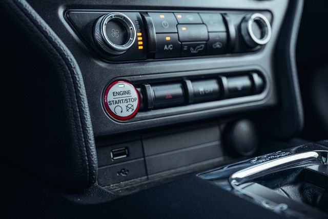 2015 Ford Mustang V6 ROUSH | Addison, TX | Apex Auto Sports 2015 Ford Mustang V6 ROUSH | Addison, TX | Apex Auto Sports